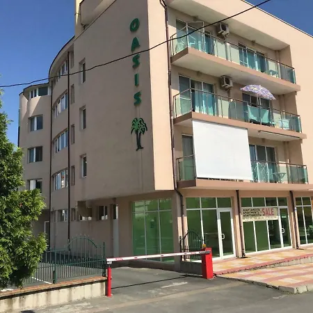 Oasis Appart hôtel